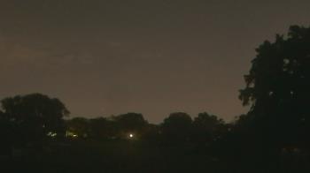 Weather camera view of Fort Lauderdale Country Club.