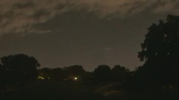 Weather camera view of Fort Lauderdale Country Club.