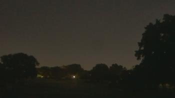 Weather camera view of Fort Lauderdale Country Club.