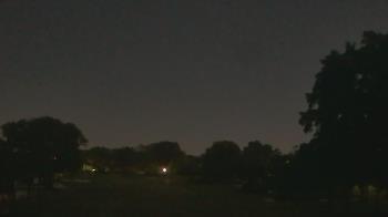 Weather camera view of Fort Lauderdale Country Club.