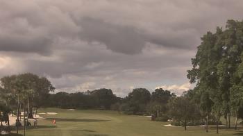 Weather camera view of Fort Lauderdale Country Club.