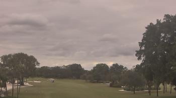 Weather camera view of Fort Lauderdale Country Club.