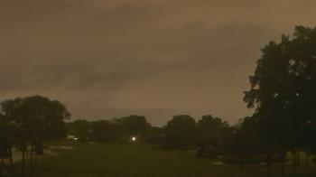 Weather camera view of Fort Lauderdale Country Club.