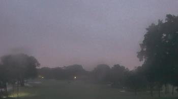 Weather camera view of Fort Lauderdale Country Club.