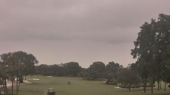 Weather camera view of Fort Lauderdale Country Club.