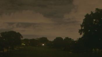 Weather camera view of Fort Lauderdale Country Club.