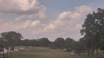 Weather camera view of Fort Lauderdale Country Club.