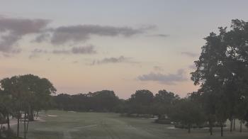 Weather camera view of Fort Lauderdale Country Club.