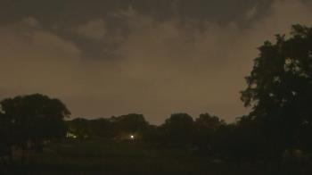 Weather camera view of Fort Lauderdale Country Club.