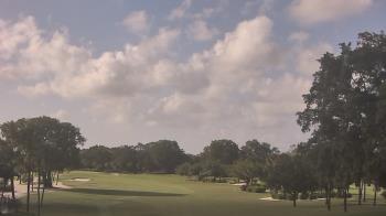 Weather camera view of Fort Lauderdale Country Club.