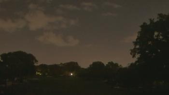 Weather camera view of Fort Lauderdale Country Club.