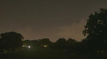 Weather camera view of Fort Lauderdale Country Club.