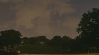 Weather camera view of Fort Lauderdale Country Club.