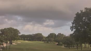 Weather camera view of Fort Lauderdale Country Club.