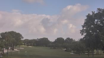 Weather camera view of Fort Lauderdale Country Club.