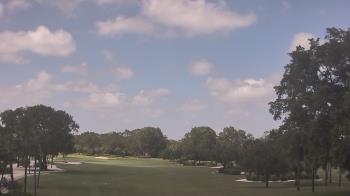 Weather camera view of Fort Lauderdale Country Club.