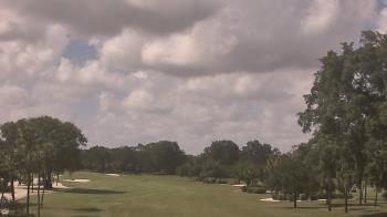Weather camera view of Fort Lauderdale Country Club.