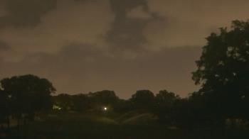 Weather camera view of Fort Lauderdale Country Club.