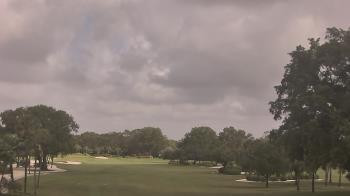 Weather camera view of Fort Lauderdale Country Club.