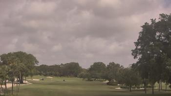 Weather camera view of Fort Lauderdale Country Club.