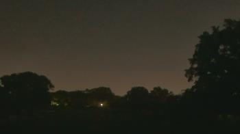 Weather camera view of Fort Lauderdale Country Club.