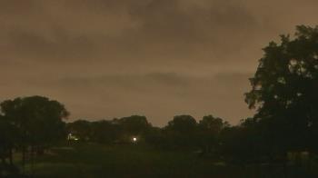 Weather camera view of Fort Lauderdale Country Club.
