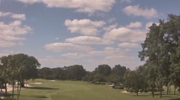 Weather camera view of Fort Lauderdale Country Club.