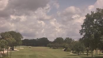 Weather camera view of Fort Lauderdale Country Club.