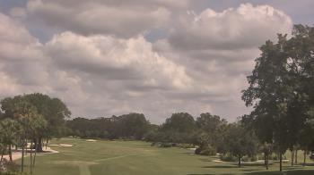 Weather camera view of Fort Lauderdale Country Club.