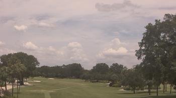 Weather camera view of Fort Lauderdale Country Club.