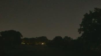 Weather camera view of Fort Lauderdale Country Club.