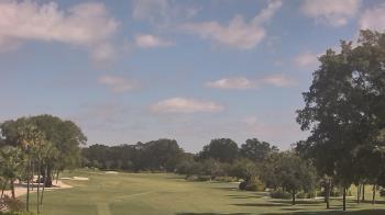 Weather camera view of Fort Lauderdale Country Club.