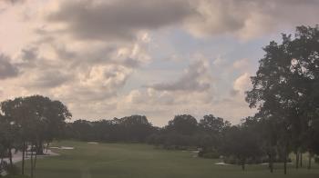 Weather camera view of Fort Lauderdale Country Club.