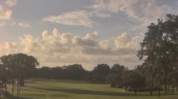 Weather camera view of Fort Lauderdale Country Club.