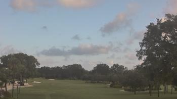 Weather camera view of Fort Lauderdale Country Club.