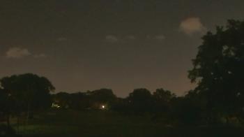 Weather camera view of Fort Lauderdale Country Club.