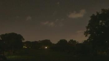 Weather camera view of Fort Lauderdale Country Club.