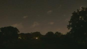 Weather camera view of Fort Lauderdale Country Club.