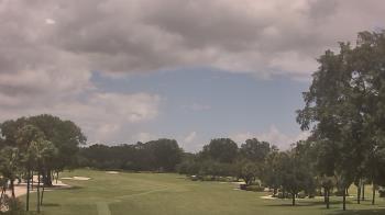 Weather camera view of Fort Lauderdale Country Club.