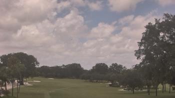 Weather camera view of Fort Lauderdale Country Club.