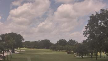 Weather camera view of Fort Lauderdale Country Club.