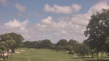 Weather camera view of Fort Lauderdale Country Club.
