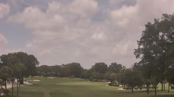 Weather camera view of Fort Lauderdale Country Club.