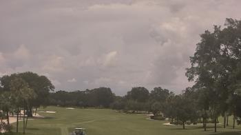 Weather camera view of Fort Lauderdale Country Club.