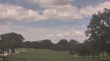 Weather camera view of Fort Lauderdale Country Club.