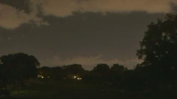 Weather camera view of Fort Lauderdale Country Club.