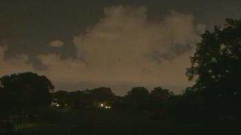 Weather camera view of Fort Lauderdale Country Club.