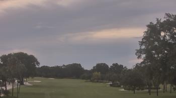 Weather camera view of Fort Lauderdale Country Club.