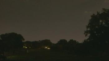 Weather camera view of Fort Lauderdale Country Club.
