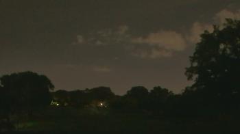 Weather camera view of Fort Lauderdale Country Club.